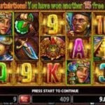 Bagaimana Mengelola Modal saat Bermain Slot Online