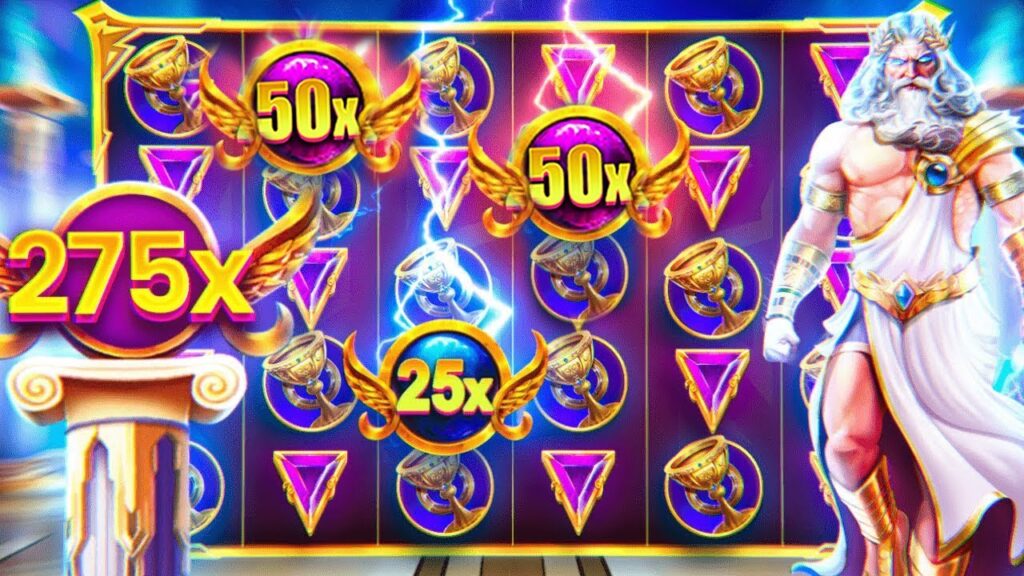 Slot Online vs. Slot Kasino: Mana yang Lebih Menguntungkan?