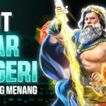 Slot Online dengan Narasi dan Cerita yang Menarik