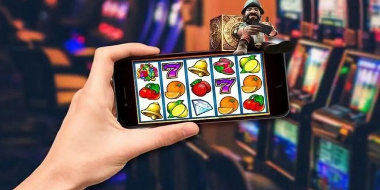 Rahasia Menang di Slot Online: Tips dan Trik Terbaik