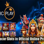 Perbandingan Slot Online dengan Permainan Kasino Lainnya