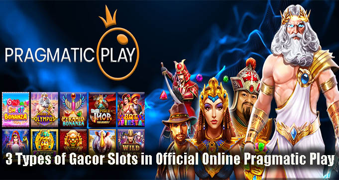 Perbandingan Slot Online dengan Permainan Kasino Lainnya