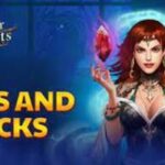 Slot Online dengan Fitur Bonus Terbaik