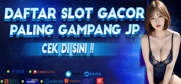 Mengapa Slot Online Menjadi Pilihan Favorit Banyak Pemain?