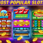 Rahasia Sukses Mendapatkan Jackpot Slot Online