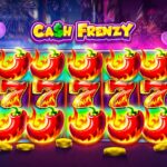 Slot Online dengan Fitur Gamble untuk Penggemar Risiko