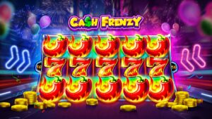 Slot Online dengan Fitur Gamble untuk Penggemar Risiko