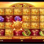 Game Slot yang Paling Sering Mengeluarkan Kemenangan Besar