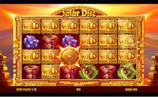 Game Slot yang Paling Sering Mengeluarkan Kemenangan Besar