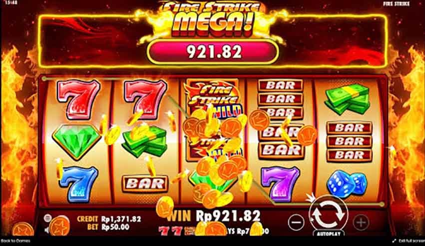 Mengapa Slot Online Bertema Buah Tetap Menjadi Favorit?