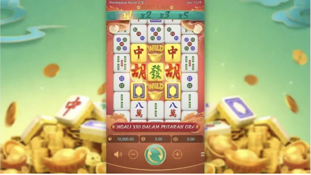 Slot Online dengan Tema Musik: Game Terbaik yang Harus Dicoba