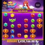 Slot Online dengan Tema Luar Angkasa yang Seru untuk Dicoba