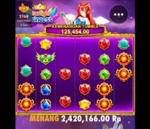 Slot Online dengan Tema Luar Angkasa yang Seru untuk Dicoba