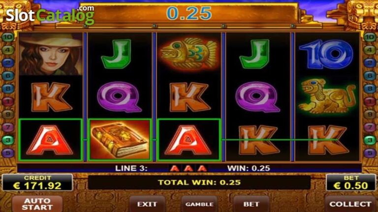 Slot Online untuk Pemula: Kesalahan yang Harus Dihindari