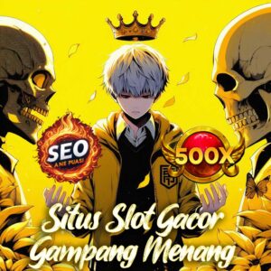 Slot Video: Kombinasi Hiburan dan Keuntungan