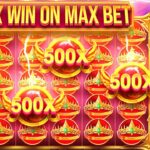 Slot Online dengan Fitur Free Spins Terbaik