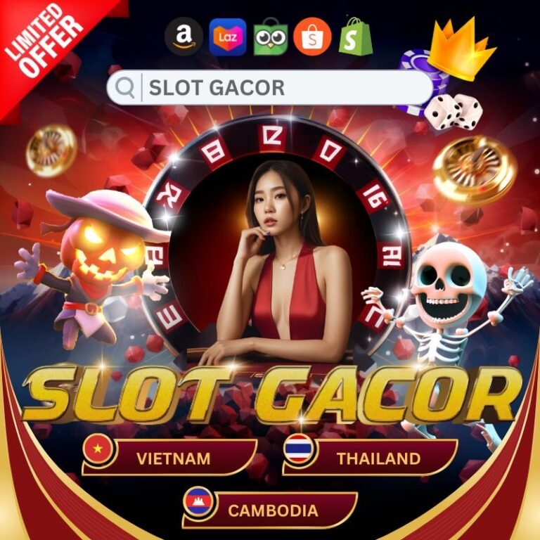 5 Mitos tentang Slot Online yang Tidak Benar