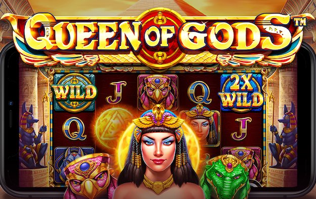 Slot Online Bertema Film: Serunya Bermain dengan Karakter Favorit