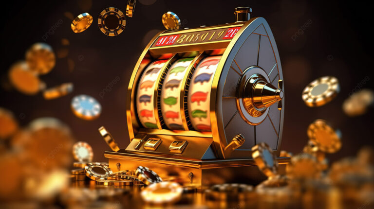 Yggdrasil Gaming: Provider Slot dengan Inovasi Tanpa Batas