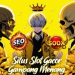 Slot Online dengan Tema Paling Unik