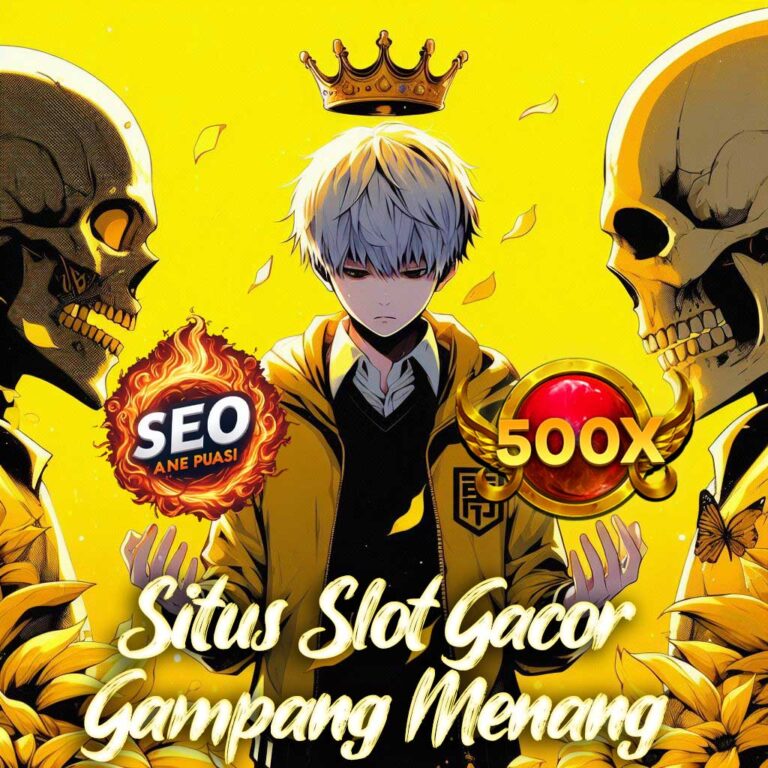 Slot Online dengan Tema Paling Unik