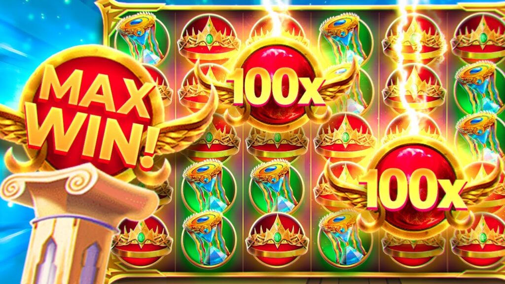 Rahasia di Balik Bonus Slot Online yang Menggiurkan