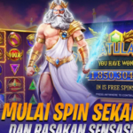 Bagaimana Cara Kerja Jackpot Progresif pada Slot Online?