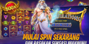 Bagaimana Cara Kerja Jackpot Progresif pada Slot Online?