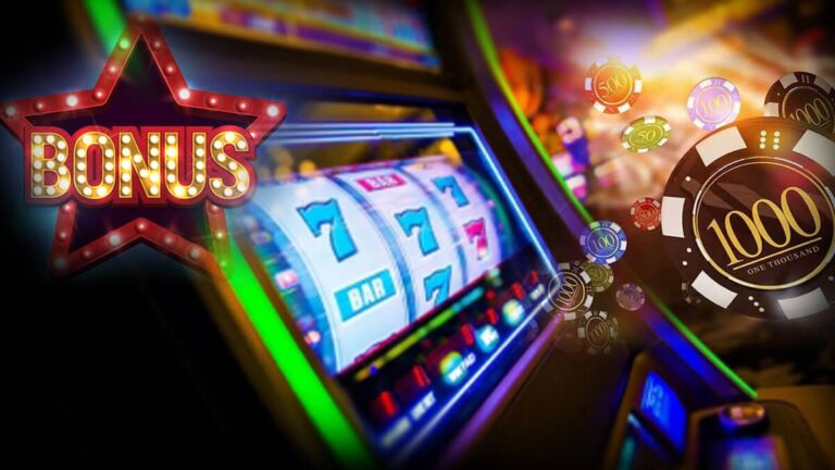 Rekomendasi Situs Slot Online Terpercaya di Indonesia