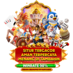 Apa yang Membuat Slot Online Begitu Menghibur?