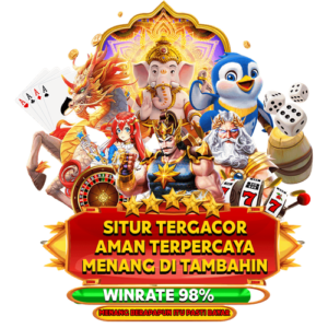 Apa yang Membuat Slot Online Begitu Menghibur?