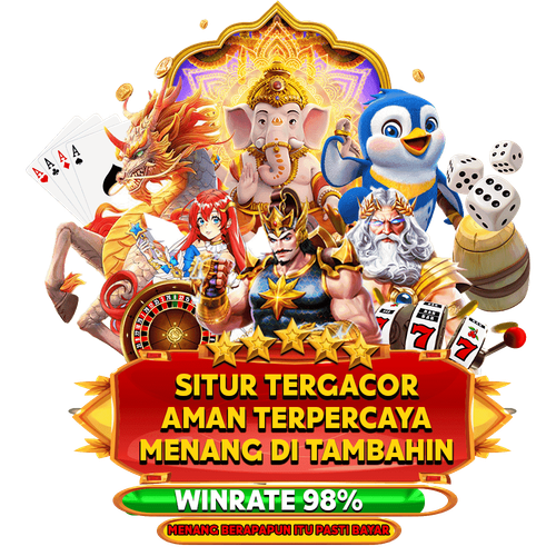 Apa yang Membuat Slot Online Begitu Menghibur?