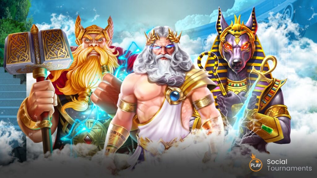 Ciri-Ciri Slot Online yang Sedang Gacor