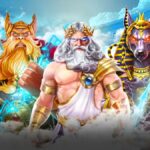 Ciri-Ciri Slot Online yang Sedang Gacor