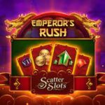 Daftar Situs Slot Online dengan Bonus Terbesar