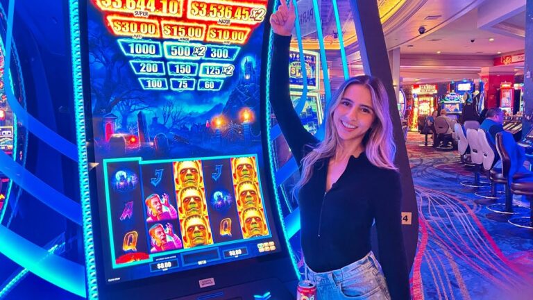 Slot Gacor Deposit Pulsa Tanpa Potongan