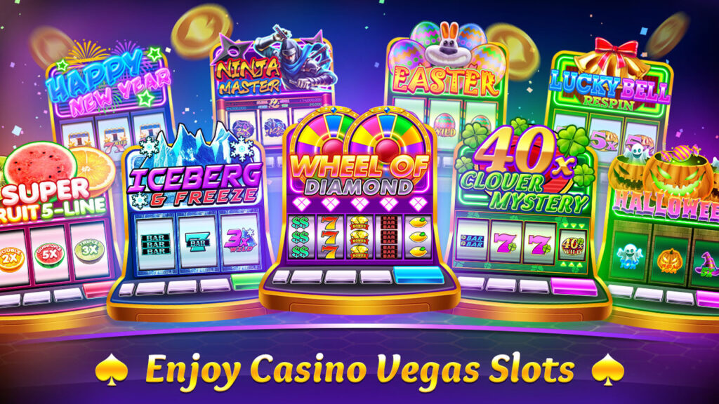 Slot Online dengan Fitur Drops and Wins: Apa Untungnya?