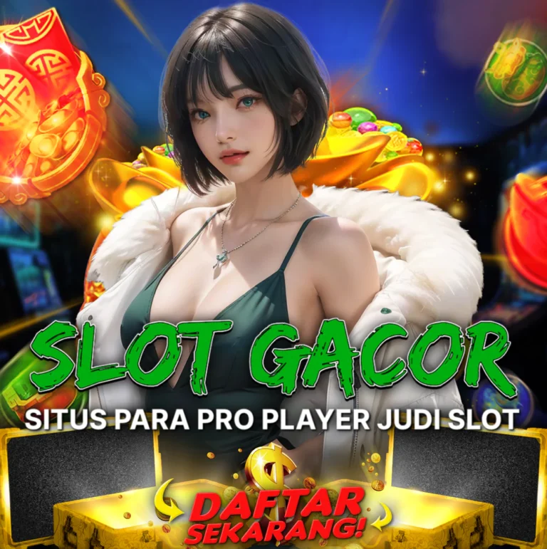 Bagaimana Menghindari Penipuan Bonus Slot Online