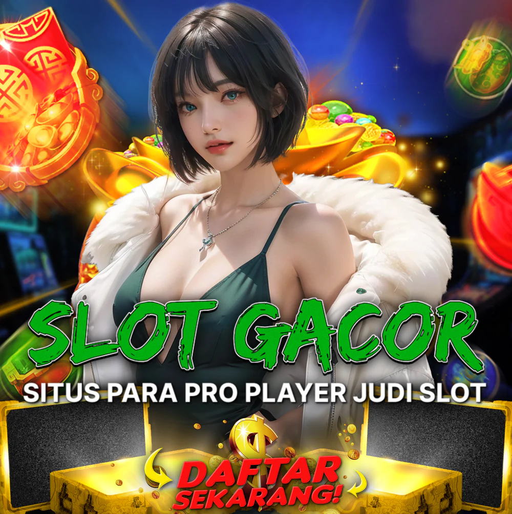 Bagaimana Menghindari Penipuan Bonus Slot Online
